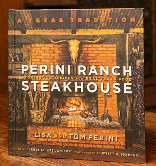 Perini Ranch Cookbook